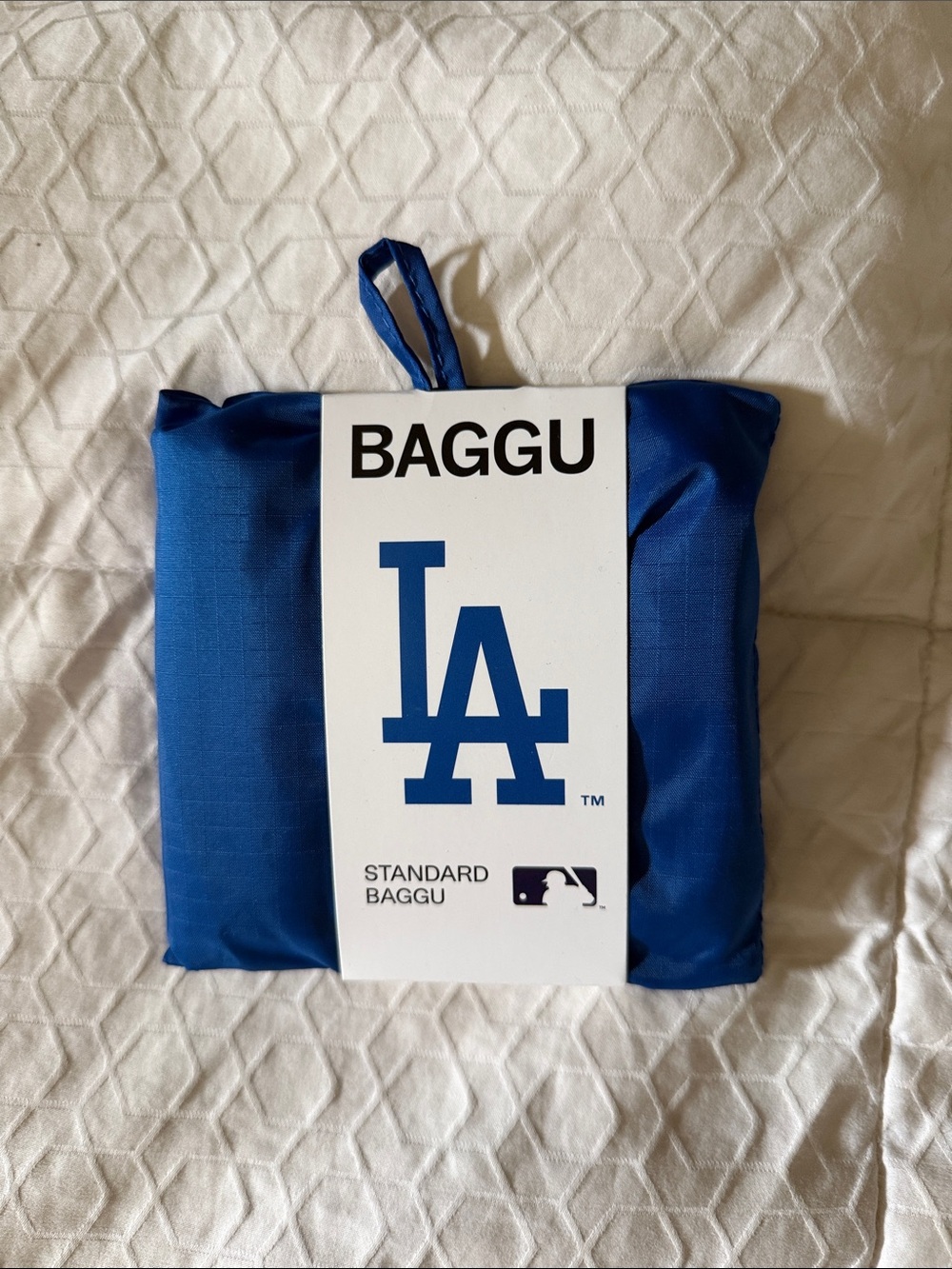BAGGU Dodgers Standard Baggu